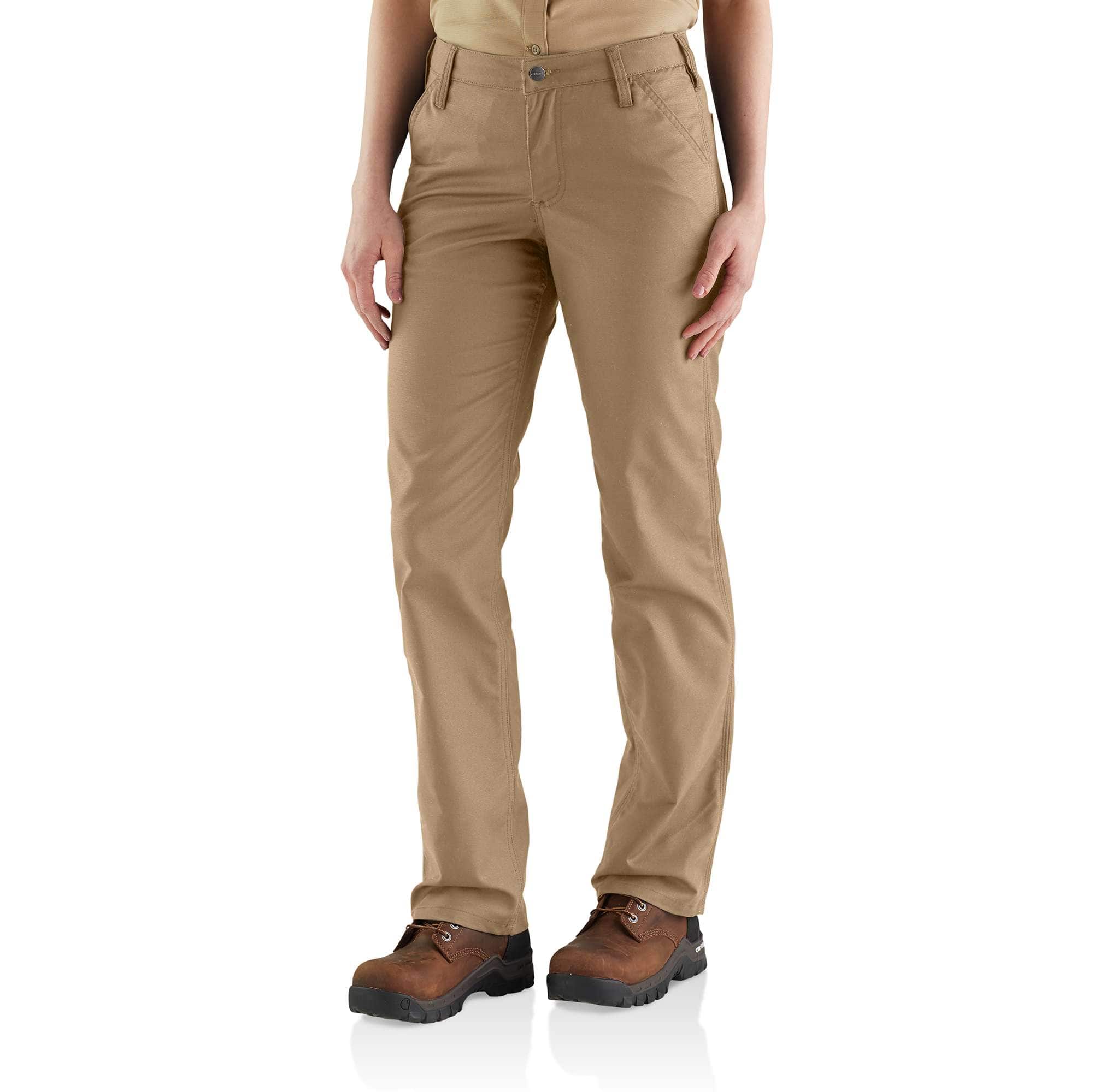 carhartt womens pants