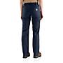 Additional thumbnail 2 of Women's Rugged Professional™ Series Rugged Flex® Loose Fit Canvas Work Pant