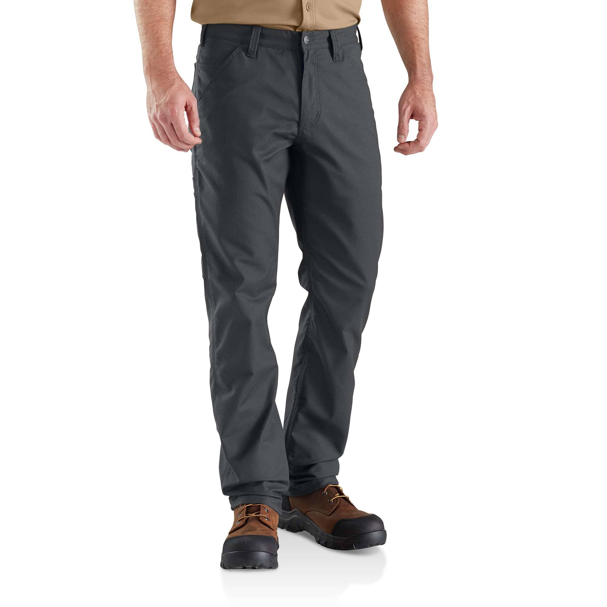 carhartt mechanic pants