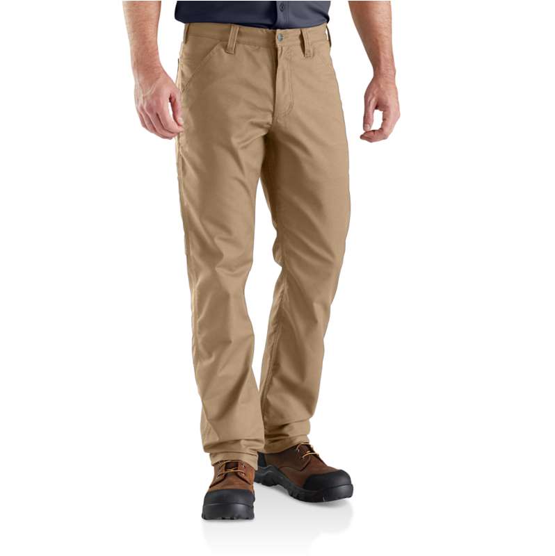 Rugged Professional™ Series Relaxed Fit Pant | Non-Denim Pants | Carhartt