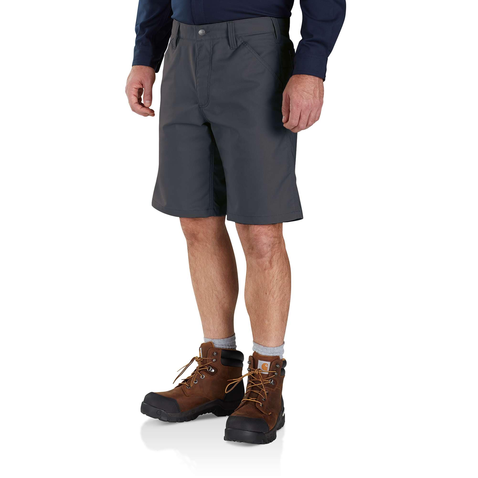 carhartt relaxed fit shorts