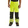 Additional thumbnail 1 of High-Visibility Class E Waterproof Pant