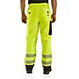 Additional thumbnail 2 of High-Visibility Class E Waterproof Pant