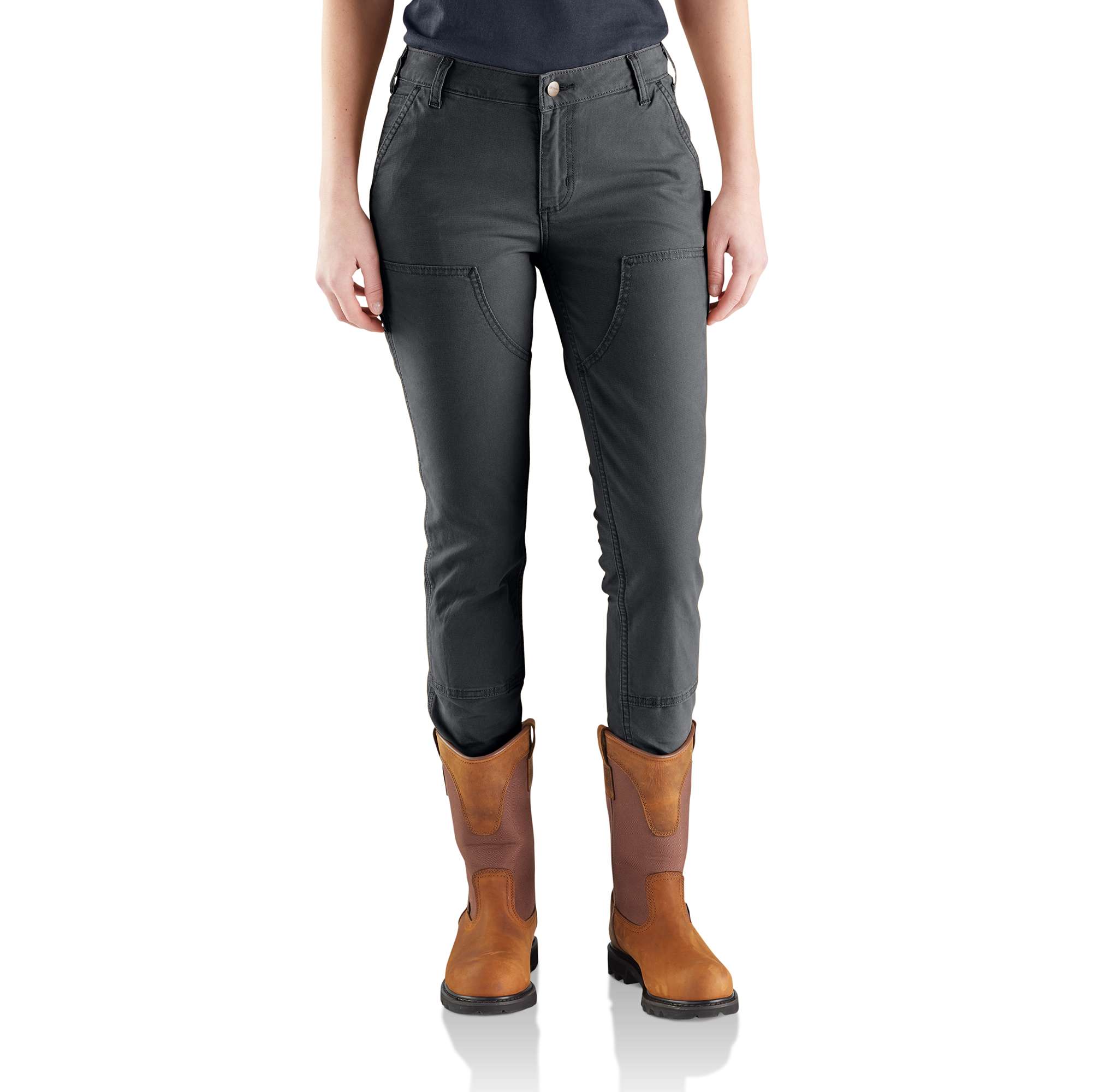 women's carhartt sweatpants