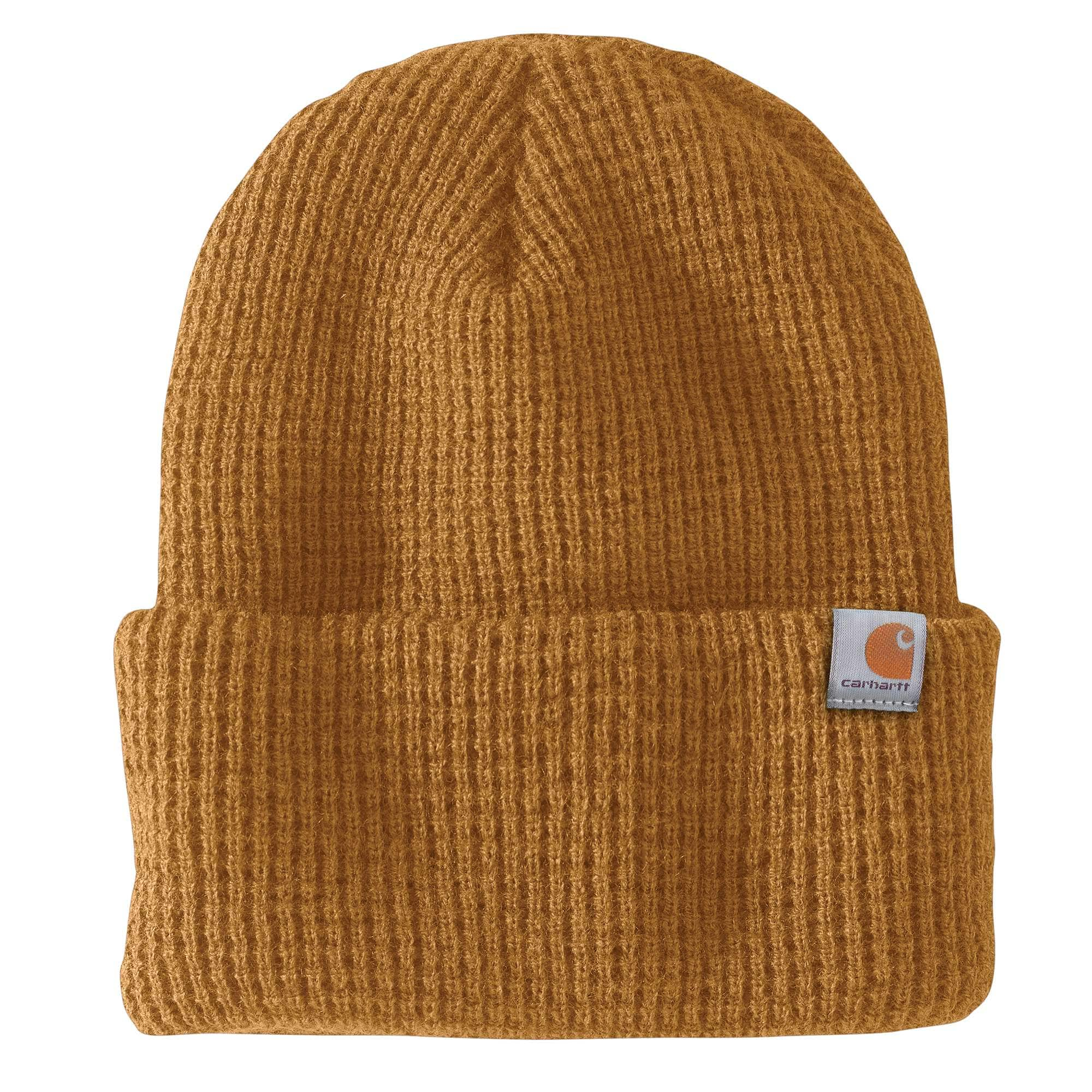  Carhartt - Gorro de punto para hombre, Alabastro Heather, talla  única : Ropa, Zapatos y Joyería