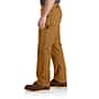 Additional thumbnail 5 of Rugged Flex® Relaxed Fit Duck Utility Work Pant