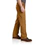 Additional thumbnail 2 of Rugged Flex® Relaxed Fit Duck Utility Work Pant