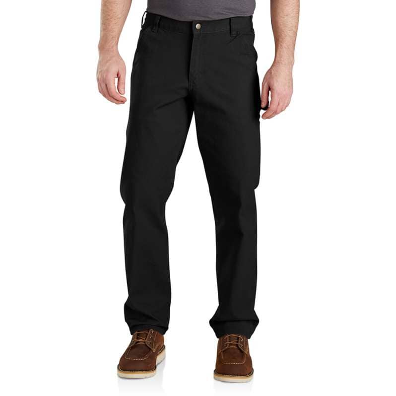 Men's Utility Work Pant - Relaxed Fit - Rugged Flex® - Duck | Coming ...