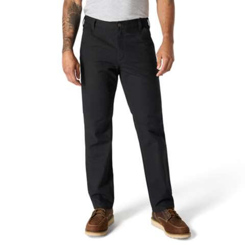 Мужские брюки Carhartt Relaxed Straight Rugged Flex™ Duck Dungaree