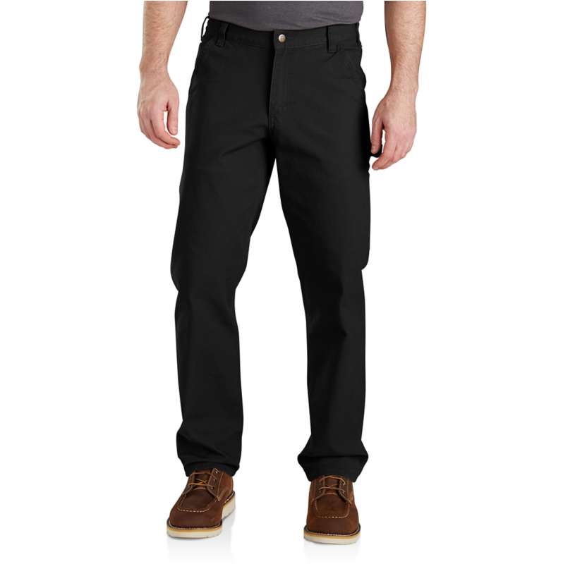 Men's Utility Work Pant - Relaxed Fit - Rugged Flex® - Duck | Coming ...