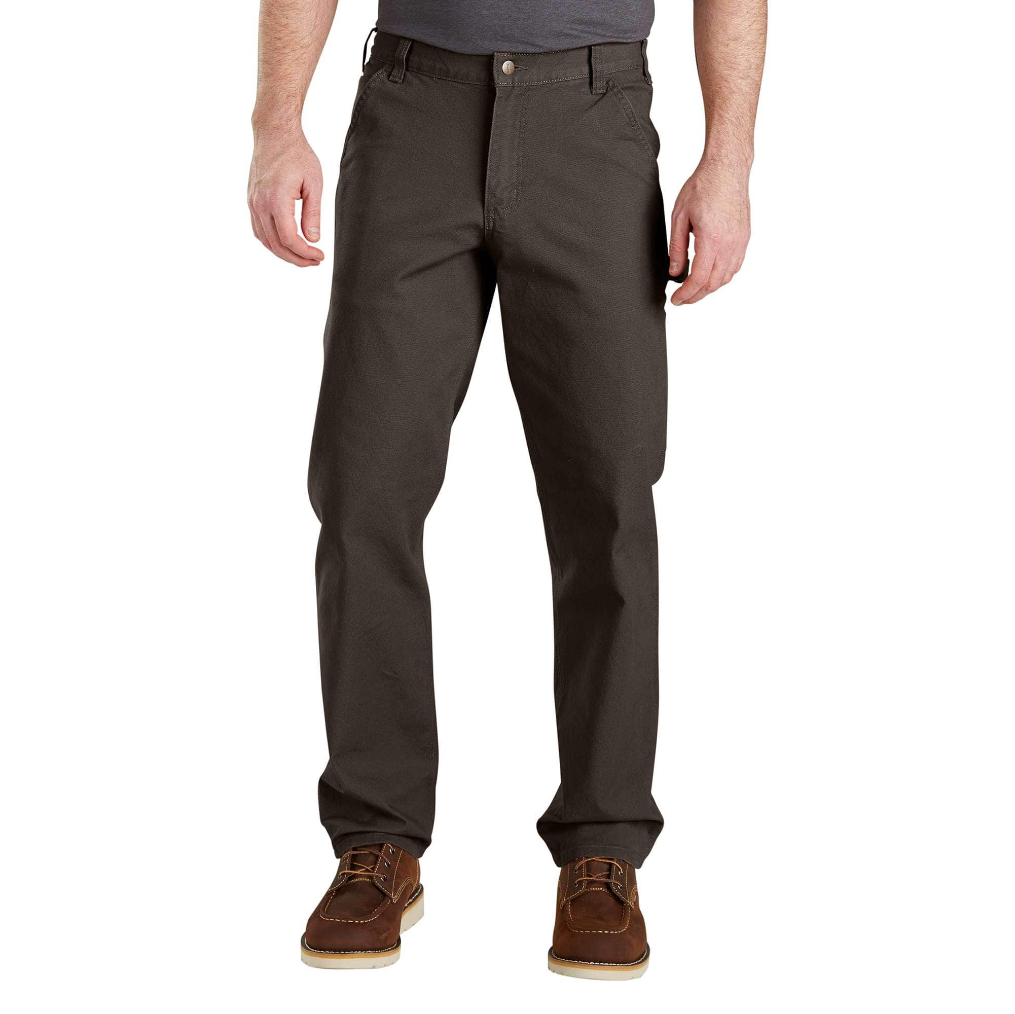 Men's Work Pants & Shorts | Carhartt