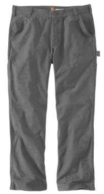 Carhartt fleece lined pants - Gem