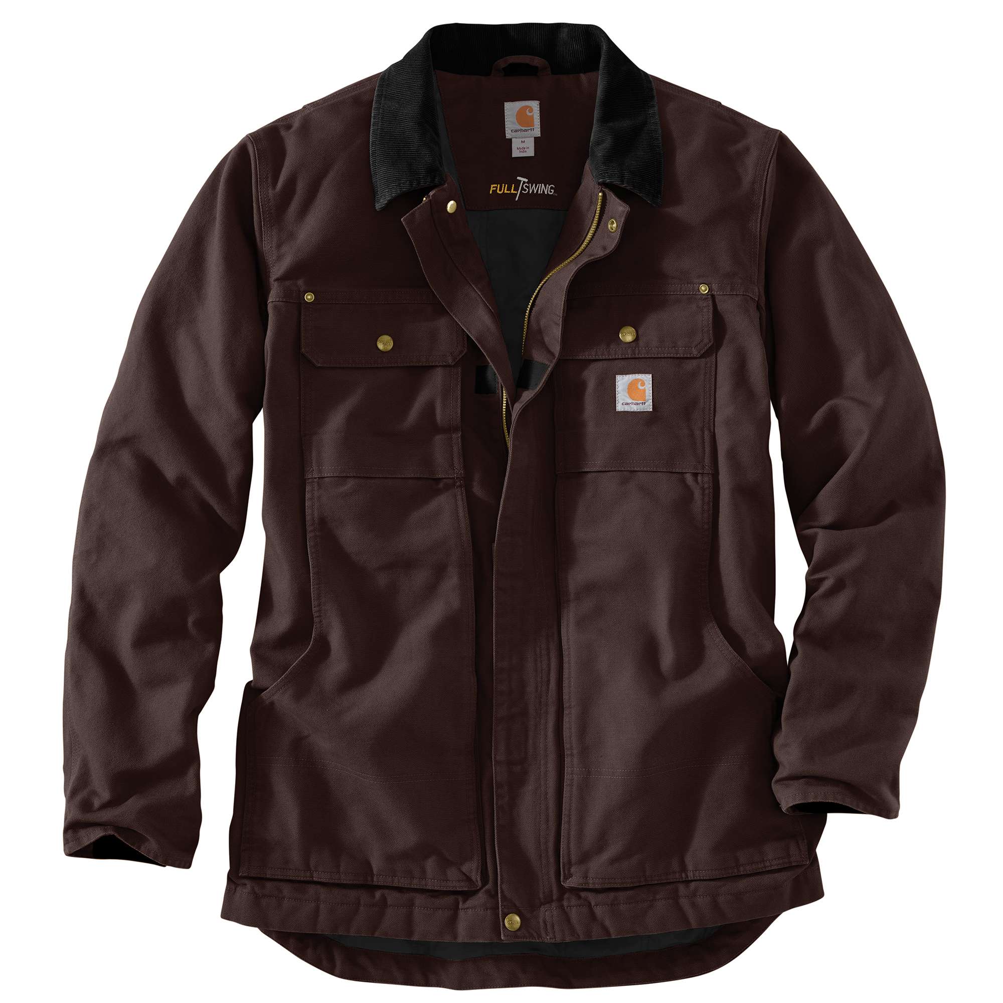 Carhartt hotsell maximum movement