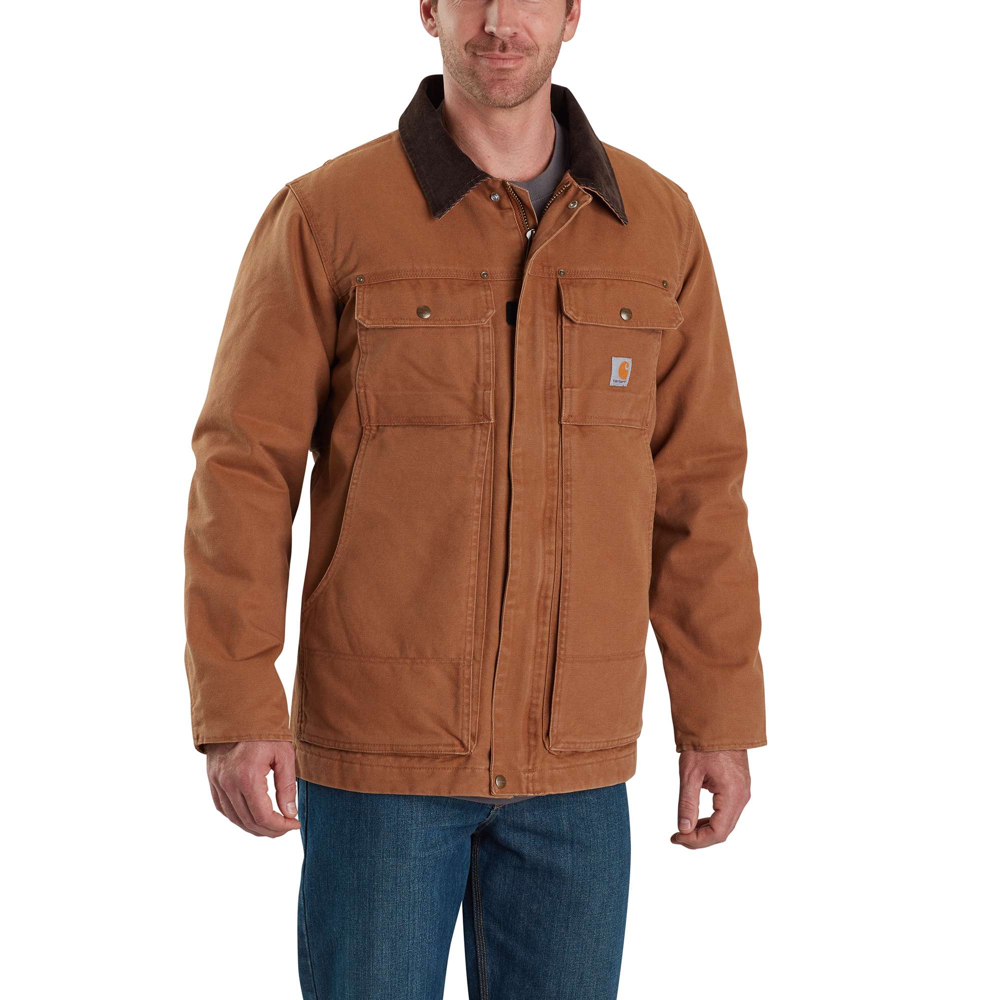 carhartt big and tall pants