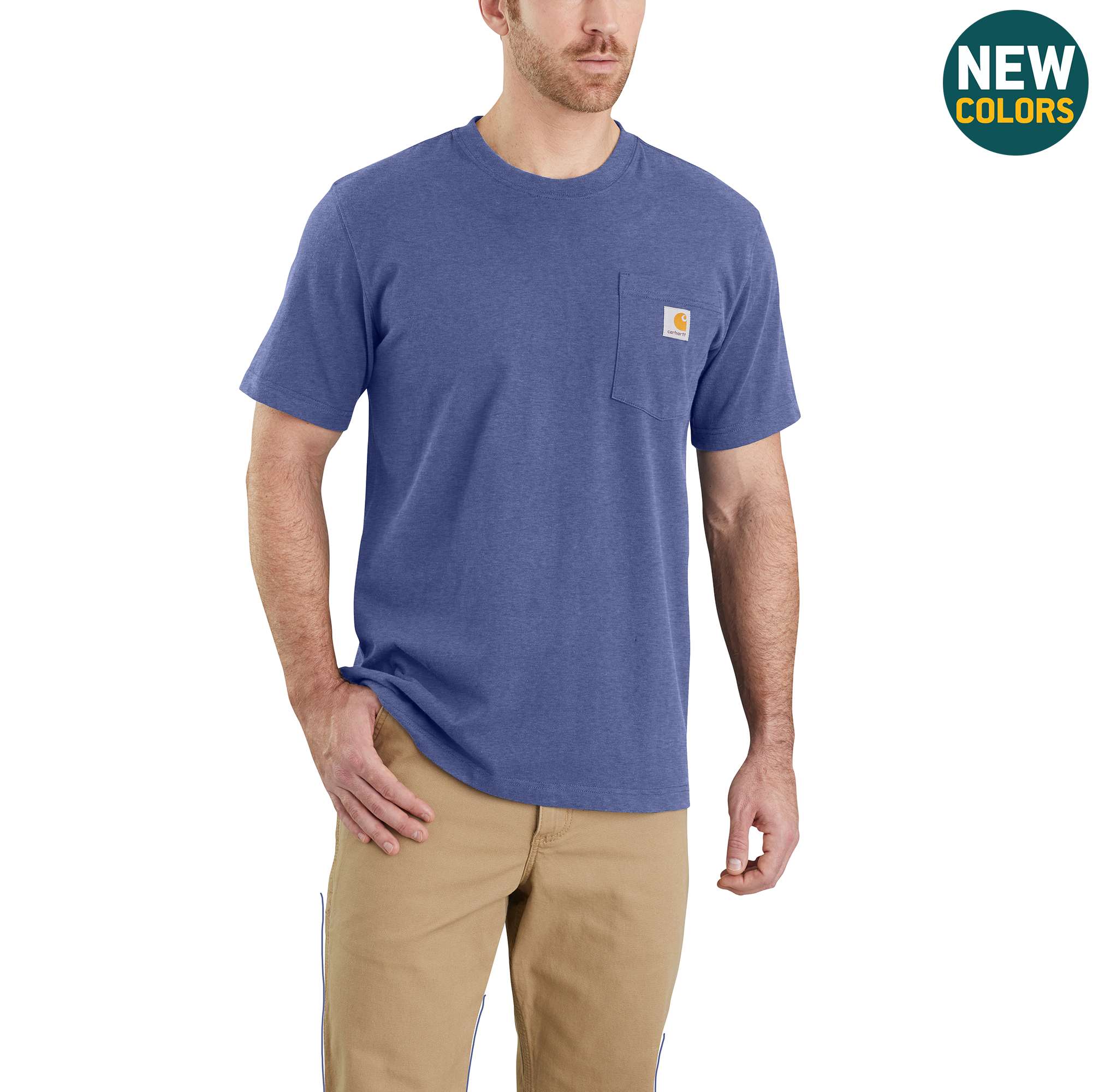 carhartt slim fit shirt