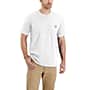 Additional thumbnail 1 of Relaxed Fit Heavyweight Short-Sleeve Pocket T-Shirt