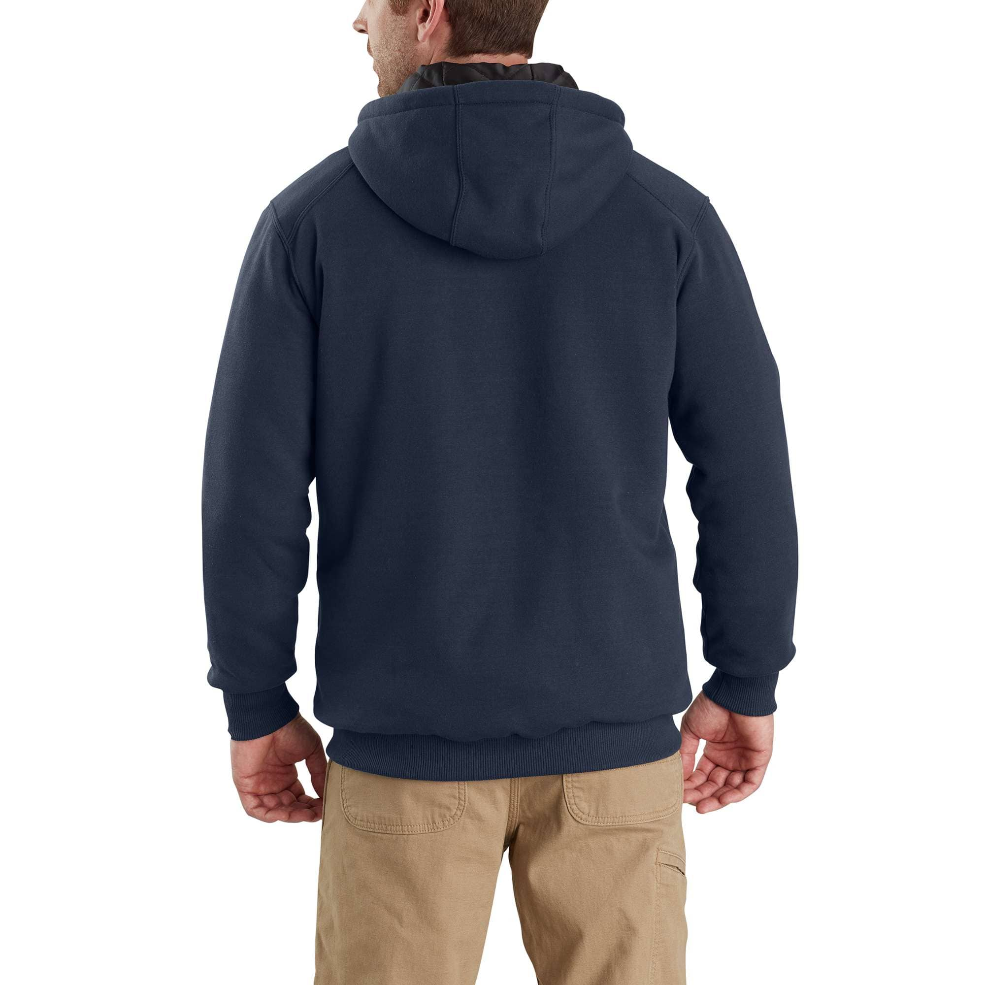 carhartt weather defender