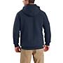 Additional thumbnail 2 of Rain Defender® Relaxed Fit Midweight Quilt-Lined Full-Zip Sweatshirt
