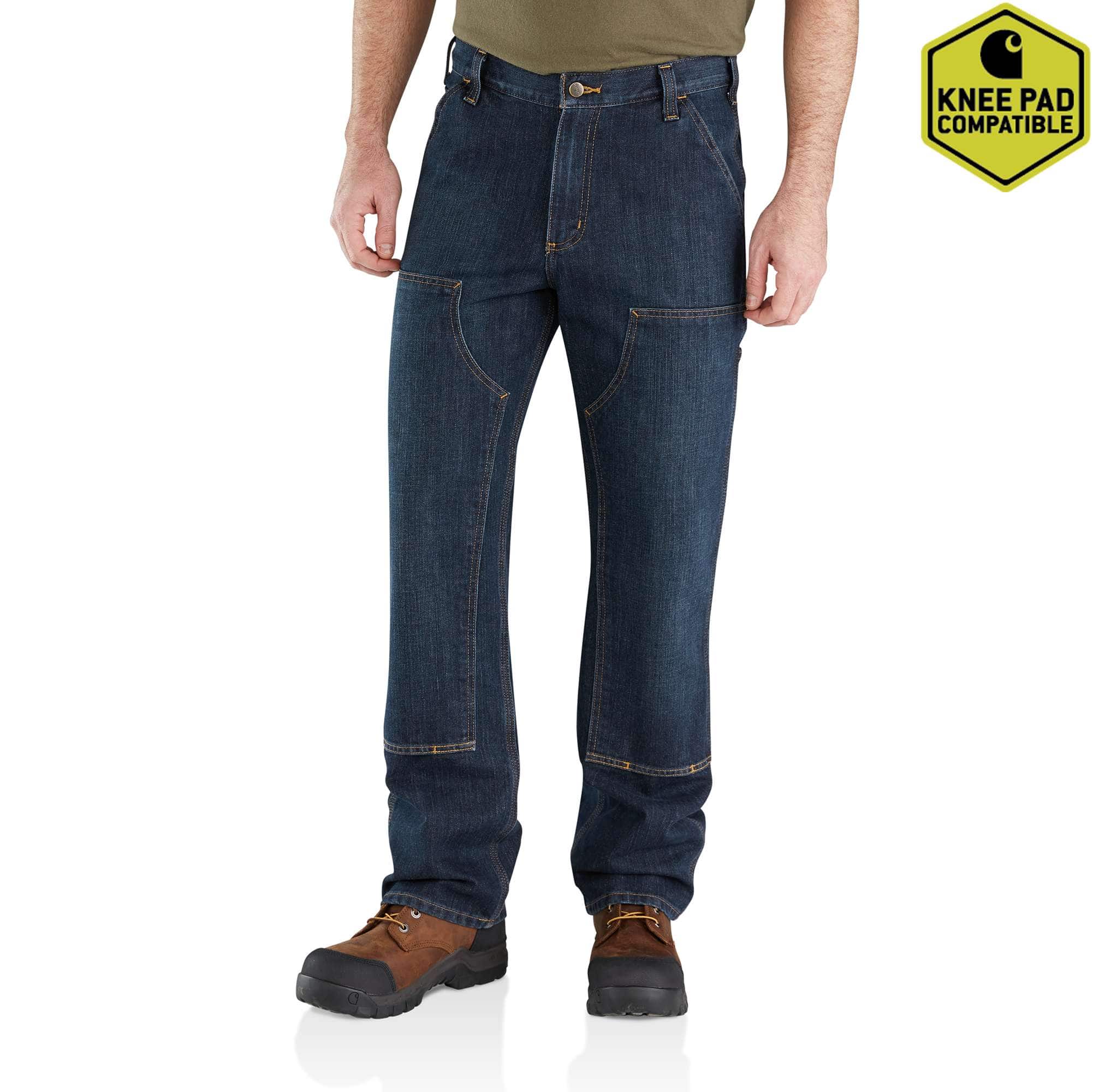 carhart mens jeans