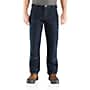 Additional thumbnail 1 of Rugged Flex® Relaxed Fit Double-Front Utility Jean