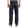 Additional thumbnail 2 of Rugged Flex® Relaxed Fit Double-Front Utility Jean