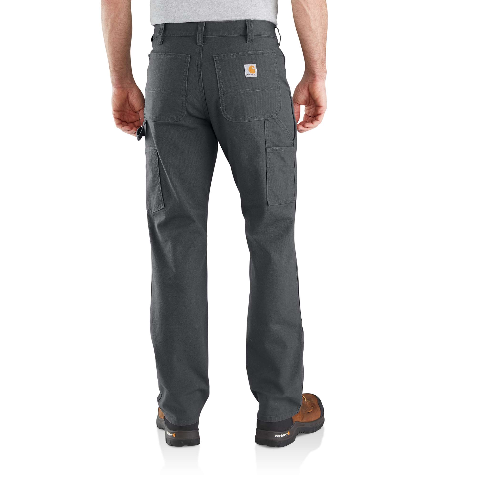 carhartt rugged flex carpenter jeans