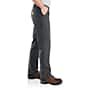 Additional thumbnail 5 of Rugged Flex® Relaxed Fit Duck Double-Front Utility Work Pant