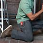 Additional thumbnail 7 of Rugged Flex® Relaxed Fit Duck Double-Front Utility Work Pant