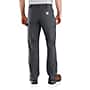 Additional thumbnail 3 of Rugged Flex® Relaxed Fit Duck Double-Front Utility Work Pant