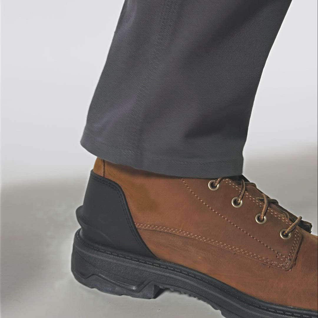 Additional thumbnail 2 of Relaxed Straight Rugged Flex® Duck Double-Front Dungaree