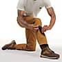 Additional thumbnail 8 of Rugged Flex® Relaxed Fit Duck Double-Front Utility Work Pant