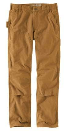 carhartt khaki carpenter pants