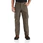 Additional thumbnail 1 of Rugged Flex® Steel Cargo Double-Front Pant