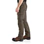 Additional thumbnail 5 of Rugged Flex® Steel Cargo Double-Front Pant