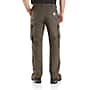 Additional thumbnail 3 of Rugged Flex® Steel Cargo Double-Front Pant