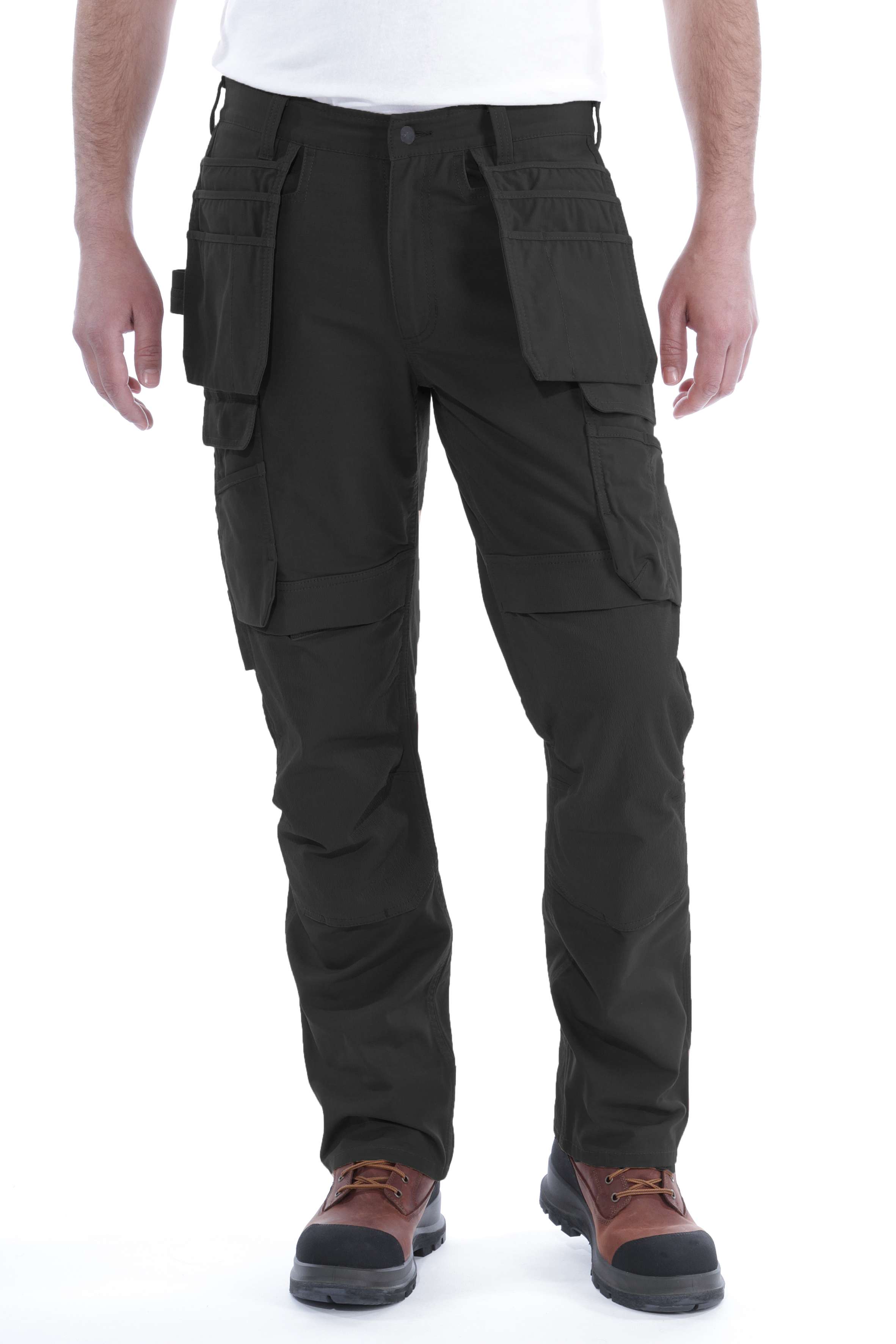 carhartt steel cargo pants