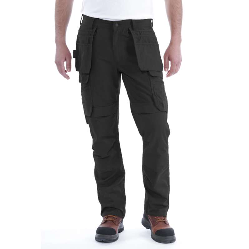 STEEL RUGGED FLEX® RELAXED FIT DOUBLE-FRONT CARGO WORK PANT | sites ...