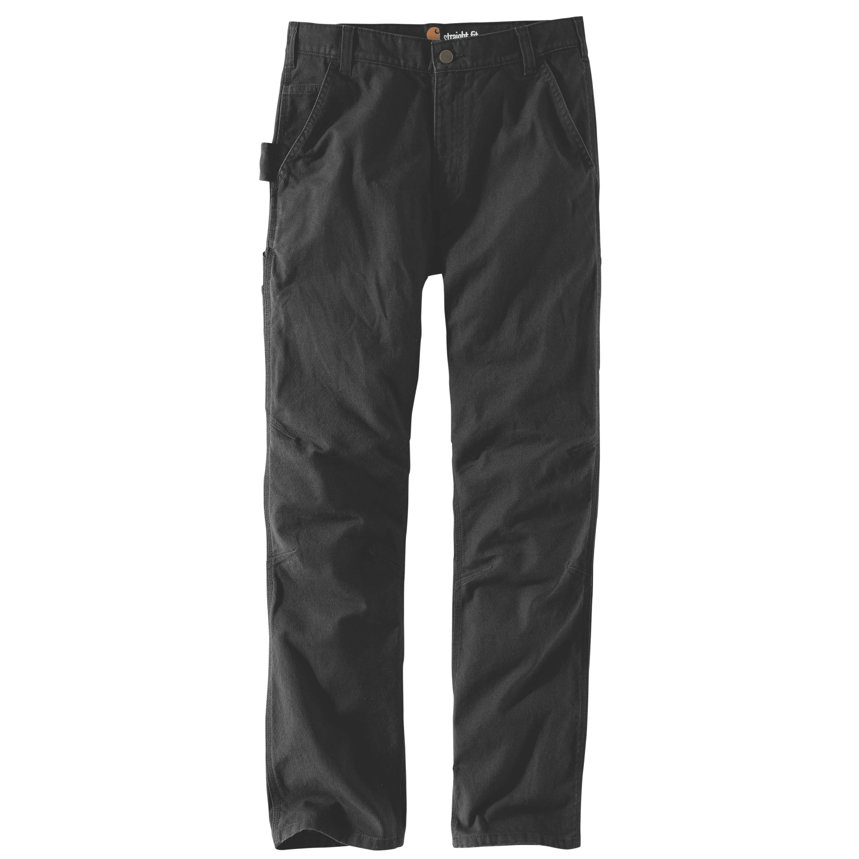 Carhartt duck utility dungaree best sale