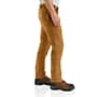Additional thumbnail 4 of Men's Utility Dungaree - Slim Fit - Rugged Flex® - Duck