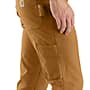 Additional thumbnail 5 of Men's Utility Dungaree - Slim Fit - Rugged Flex® - Duck