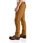 Additional thumbnail 3 of Men's Utility Dungaree - Slim Fit - Rugged Flex® - Duck