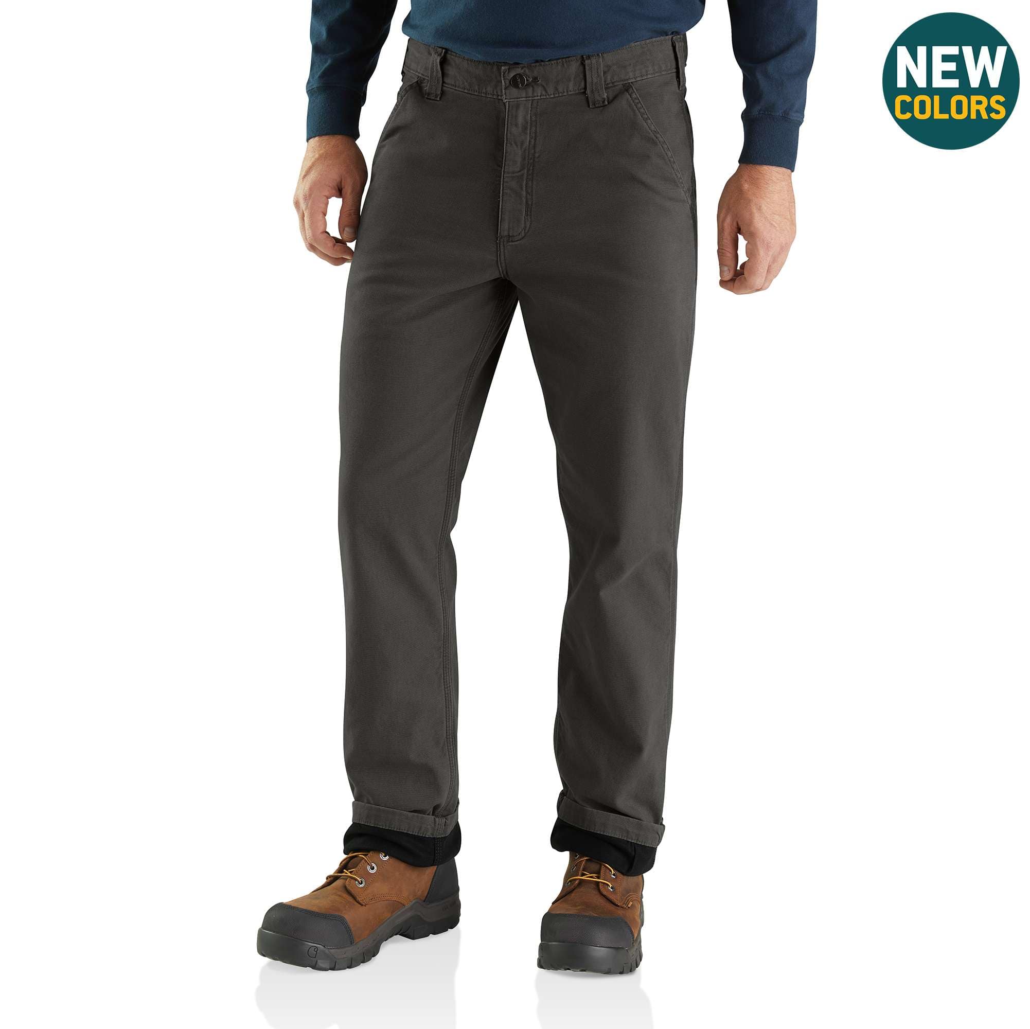 men's outdoor winter work pants