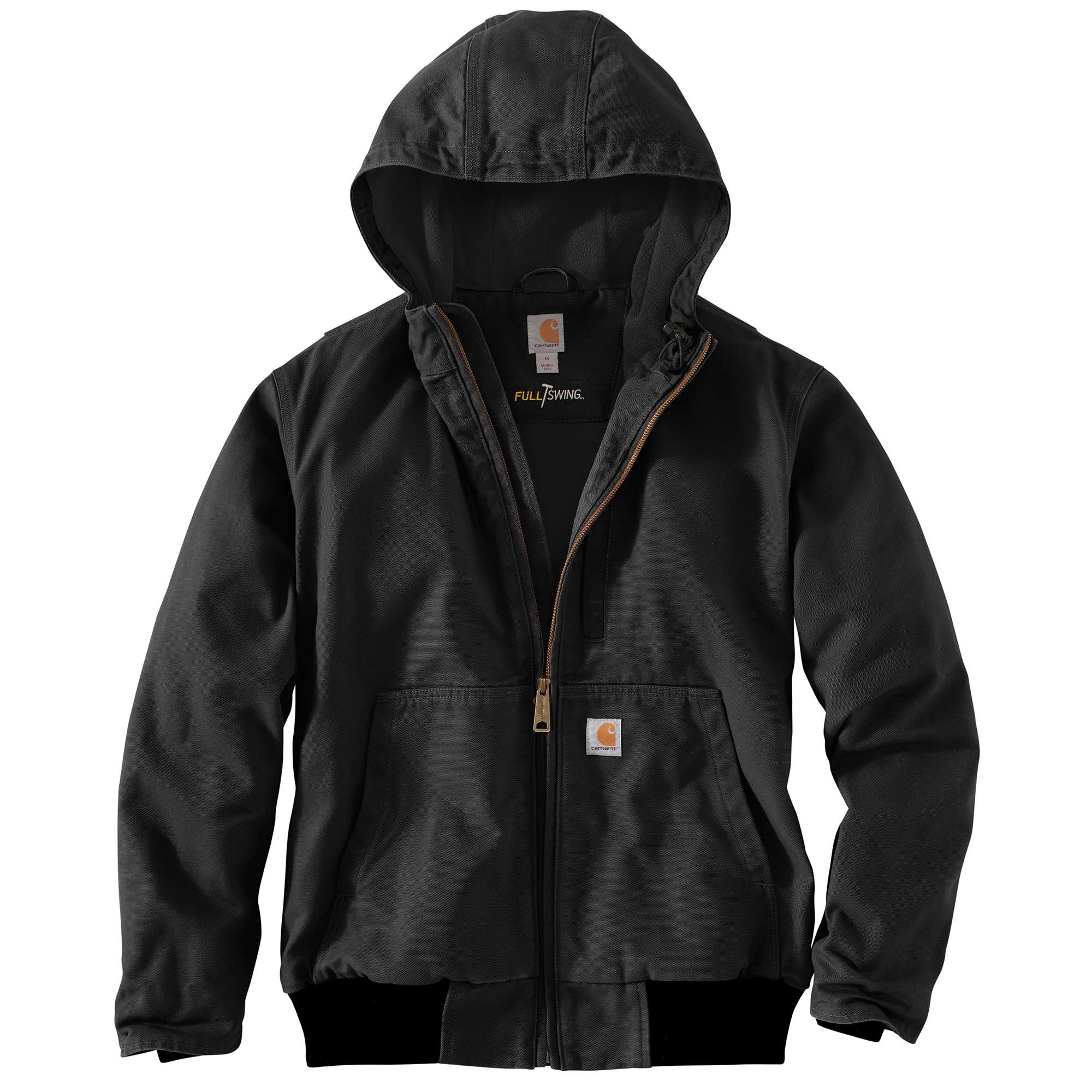 Carhartt Full Swing Loose Fit Quick Duck Insulated Jacket Men's