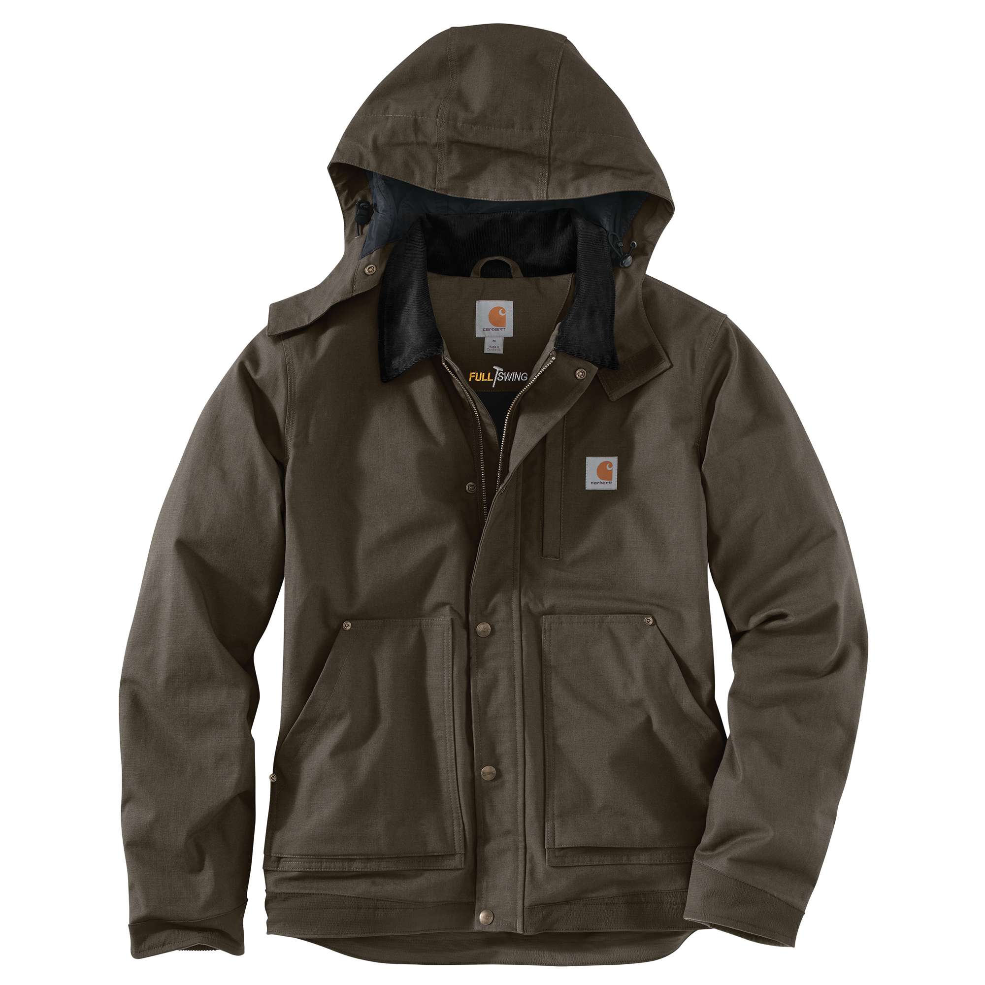 Carhartt full swing relaxed 2024 fit