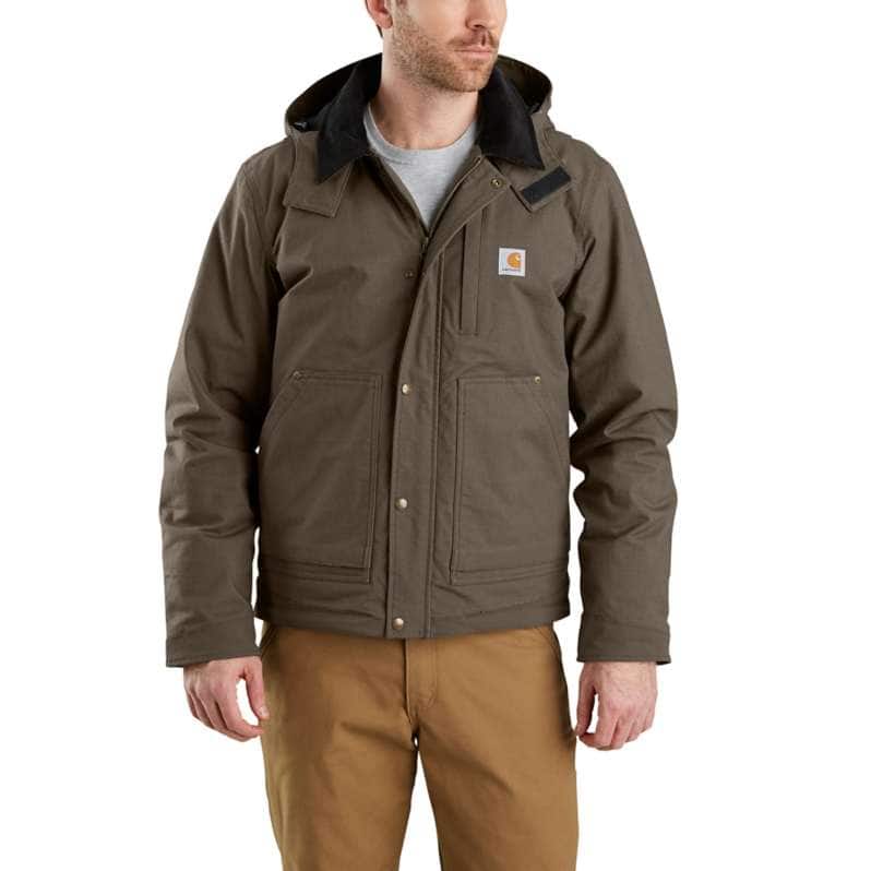 Carhartt  Tarmac Full Swing® Relaxed Fit Ripstop Insulated Jacket