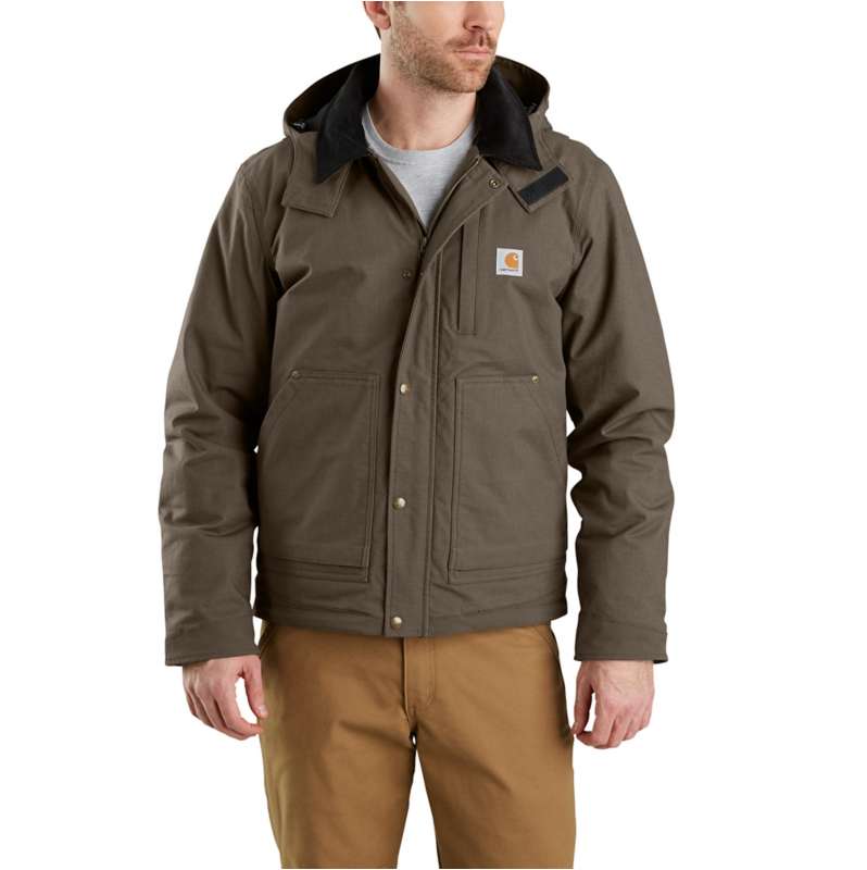 Carhartt  Tarmac Full Swing® Relaxed Fit Ripstop Insulated Jacket - 3 Warmest Rating
