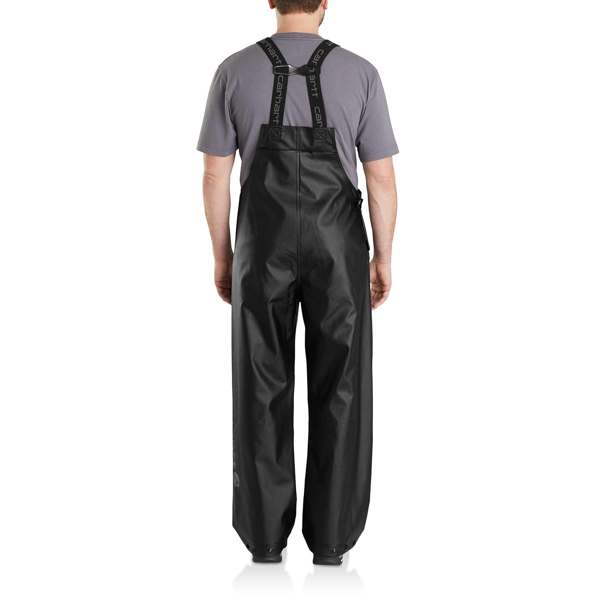 carhartt waterproof bibs