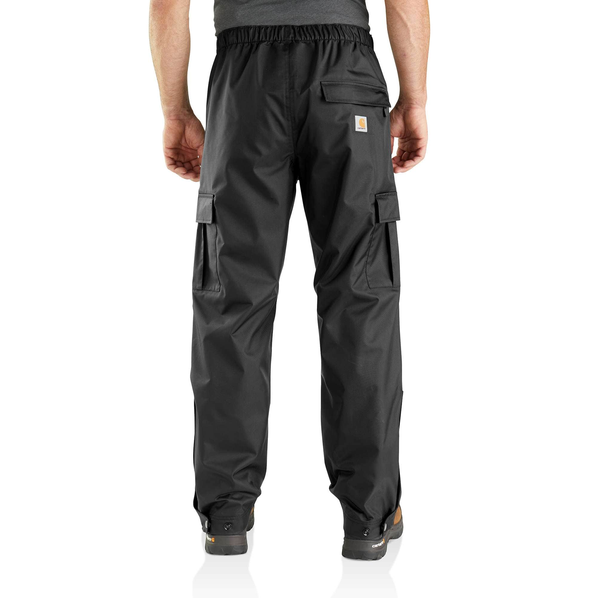 carhartt waterproof work pants