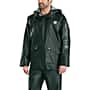 Additional thumbnail 1 of Waterproof Loose Fit Heavyweight Coat