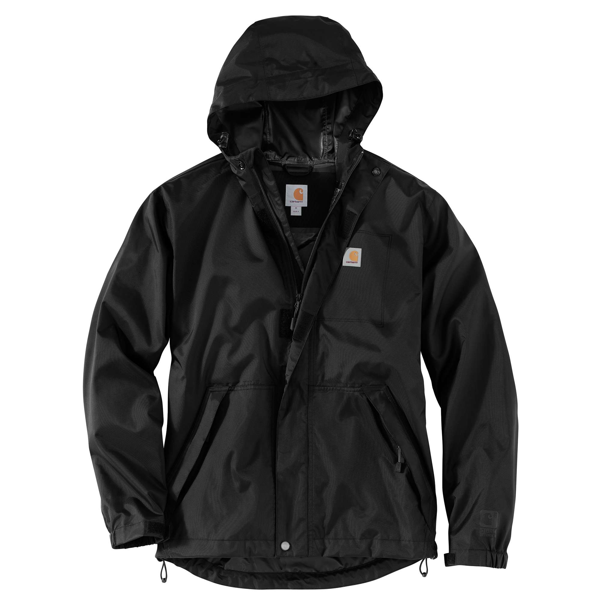 Storm Defender Loose FIt Midweight Jacket
